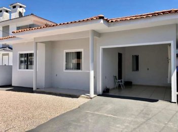 house em das Felicidades, Nova Palhoça - Palhoça - SC