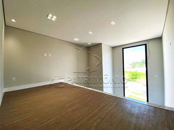 house em Avenida Paraná, Cajuru do Sul - Sorocaba - SP