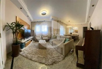 apartment em Rua Bom Sucesso, Cidade Mãe do Céu - São Paulo - SP