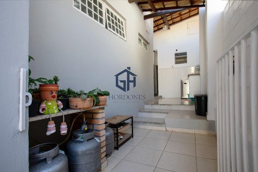 Cômodo Condomínio
