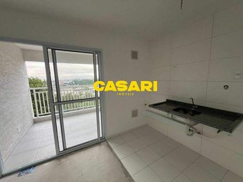apartment em Avenida Dom Pedro I, Conceição - Diadema - SP