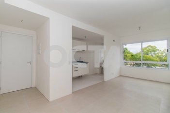 apartment em Rua Carumbé, Bom Jesus - Porto Alegre - RS