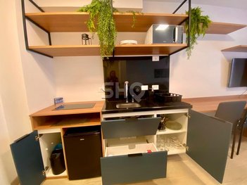 apartment em Rua Butantã, Pinheiros - São Paulo - SP