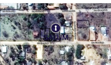 land_lot em Rua Caratinga, Quintas da Varginha - Sete Lagoas - MG