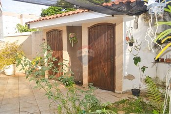 house em Rua das Águas Marinhas, Jardim Bela Vista - Americana - SP