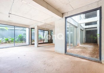 office em Avenida Rebouças, Pinheiros - São Paulo - SP