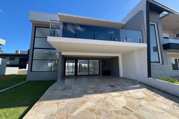 house em Antônio Avelino Varela, Central Park - Cachoeirinha - RS