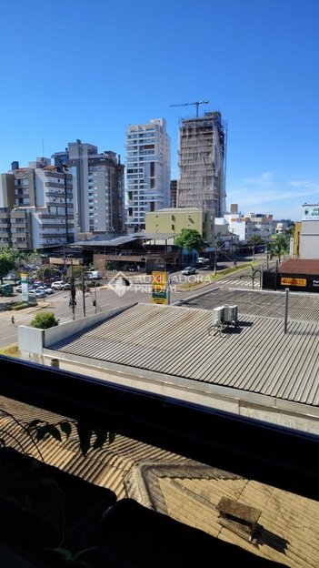 apartment em Avenida Senador Alberto Pasqualini, Americano - Lajeado - RS