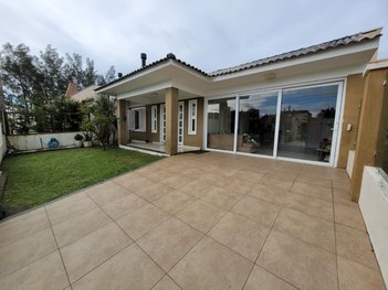 house em Rua Girassóis, Noiva do Mar - Xangri-Lá - RS