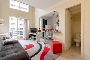 apartment em Rua Tuim, Vila Uberabinha - São Paulo - SP