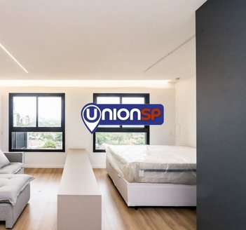 apartment em Rua Cristiano Viana, Cerqueira César - São Paulo - SP