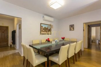 apartment em Rua Conselheiro Brotero, Santa Cecília - São Paulo - SP