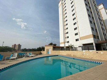 apartment em Rua Serra de São Domingos, Vila Carmosina - São Paulo - SP
