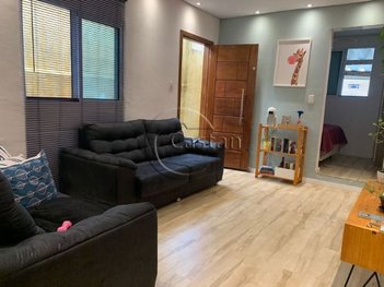 house em Travessa David Eule, Jardim Jaú (Zona Leste) - São Paulo - SP