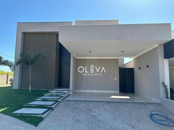 house em Avenida Nívea Dulce Tedeschi Conforti, Residencial Ana Célia - São José do Rio Preto - SP