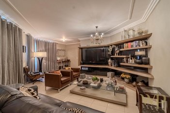 apartment em Rua Jacob Eisenhuth, Atiradores - Joinville - SC