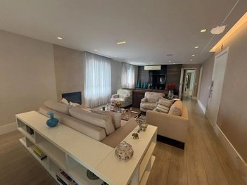 apartment em Rua Emílio Mallet, Vila Gomes Cardim - São Paulo - SP