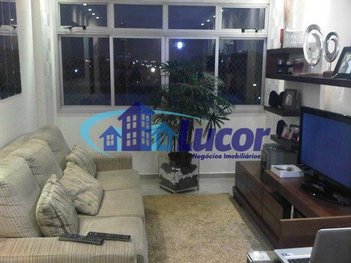 apartment em Rua Deputado Vicente Penido, Vila Guilherme - São Paulo - SP