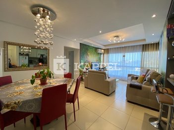 apartment em Rua Herval Mirim, Cidade Alta - Venâncio Aires - RS