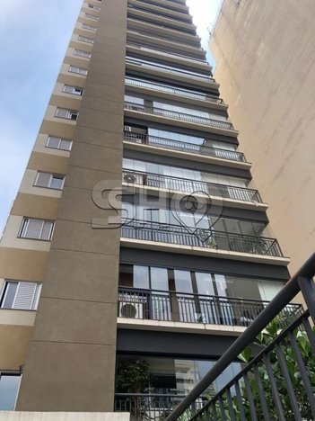 apartment em Rua Lisboa, Cerqueira César - São Paulo - SP