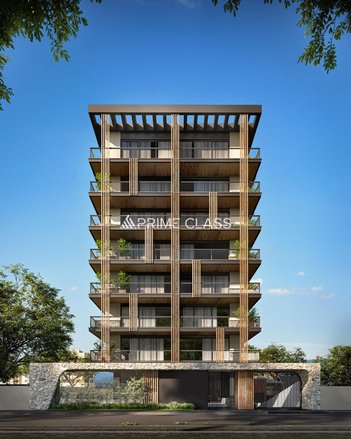 apartment em Rua Doutor Selbach, Nossa Senhora das Graças - Canoas - RS