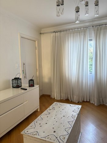 apartment em Rua Batista do Carmo, Cambuci - São Paulo - SP