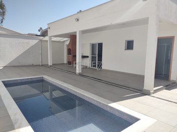 house em Avenida Jaime Pereira, Ondas - Piracicaba - SP