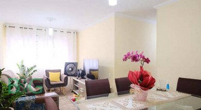 apartment em Rua Azevedo Soares, Vila Gomes Cardim - São Paulo - SP