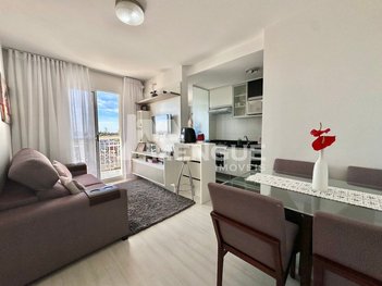 apartment em Avenida Assis Brasil, Cristo Redentor - Porto Alegre - RS