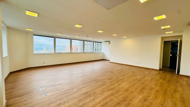 office em Avenida Paulista, Bela Vista - São Paulo - SP