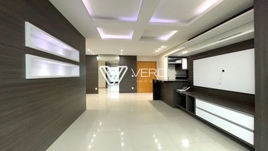 apartment em Rua Doutor Vergueiro, Vila Rodrigues - Passo Fundo - RS