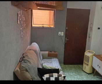apartment em Rua Alcides Fonseca Júnior, Dic I (Conjunto Habitacional Monsenhor Luiz Fernando Abreu) - Campinas - SP