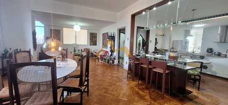 apartment em Praia do Flamengo, Flamengo - Rio de Janeiro - RJ