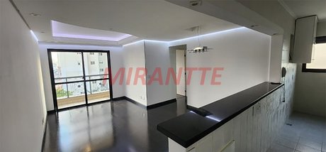 apartment em Avenida do Guacá, Lauzane Paulista - São Paulo - SP