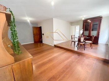 apartment em Rua Jesuíno Arruda, Itaim Bibi - São Paulo - SP