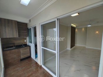 apartment em Rua Paraíba, Centro - São Caetano do Sul - SP