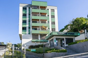 apartment em Rua Aristídes Lobo, Agronômica - Florianópolis - SC