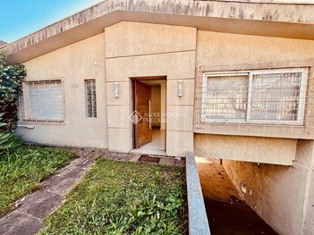 house em Rua Conselheiro D'Ávila, Jardim Floresta - Porto Alegre - RS