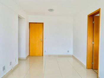 apartment em Rua Eli Seabra Filho, Buritis - Belo Horizonte - MG