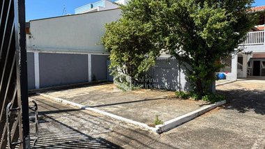 house em Rua Bororó, Vila Maria Helena - Indaiatuba - SP