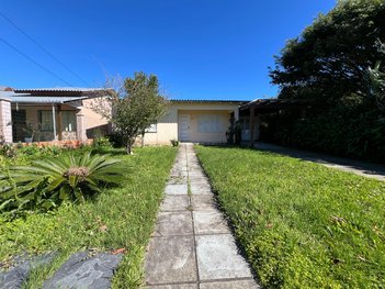 house em Rua Rio Apucaé, Centro - Xangri-Lá - RS