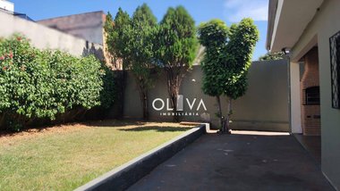 house em Rua Nicola Dumbra, Jardim Seyon - São José do Rio Preto - SP