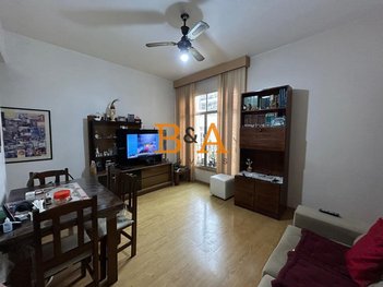 apartment em Rua Maestro Francisco Braga, Copacabana - Rio de Janeiro - RJ