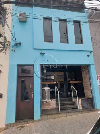 commercial_property em Rua Tijuco Preto, Tatuapé - São Paulo - SP