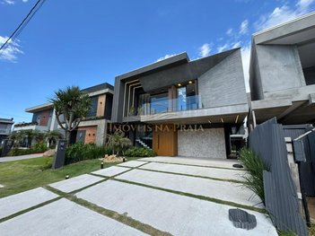 house em Rua Rio Camisas, Xangri-Lá - Xangri-Lá - RS