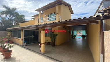 house em Rodovia Amaral Peixoto, Jardim Arco Íris - São Pedro da Aldeia - RJ