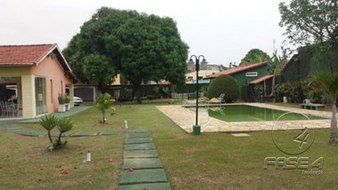house em Avenida dos Expedicionários, Vila Odete - Itatiaia - RJ