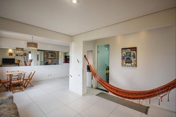 apartment em Rua Almaden, Vila Andrade - São Paulo - SP