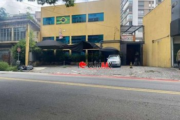 commercial_property em Avenida Diógenes Ribeiro de Lima, Alto de Pinheiros - São Paulo - SP