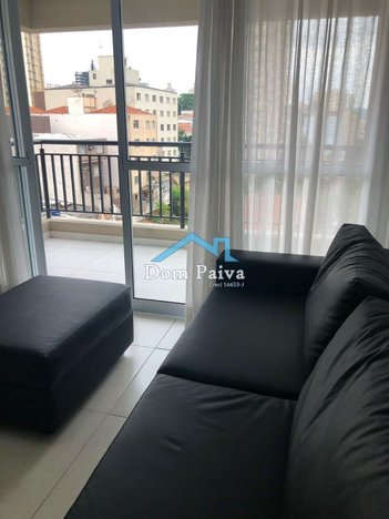 apartment em Rua Voluntários da Pátria, Santana - São Paulo - SP